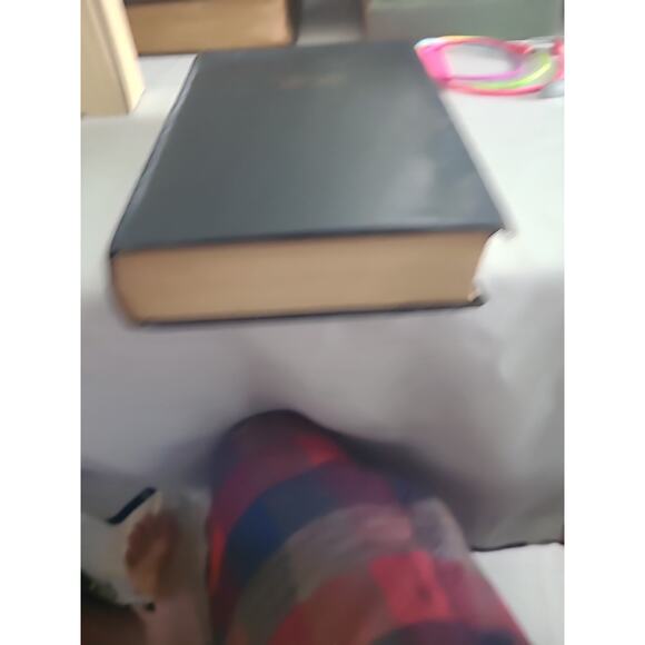 Go Down Moses William Faulkner First Edition First Printing 1942 No Dust Jacket - Picture 4 of 13